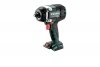 Klucz udarowy Metabo SSW 18 LTX 800 BL 602403840 Metabox